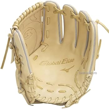 グローバルエリート　投手用　ピッチャー用　硬式　高校野球　ミズノ Amazon | 野球 ミズノ 限定 硬式グローブ ピッチャー用 グラブ