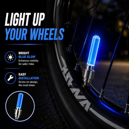 Image of PulGos Rechargeable Cycle Light for Bicycle with ๐๐๐๐๐ Horn (๐ Sound Modes), Bright LED Cycle Headlight(๐ ๐๐ข๐ ๐ก๐ญ ๐๐จ๐๐), Up to ๐๐ ๐ก๐ซ๐ฌ ๐๐๐ญ๐ญ๐๐ซ๐ฒ ๐ฅ๐ข๐๐, Ideal for Night Riding