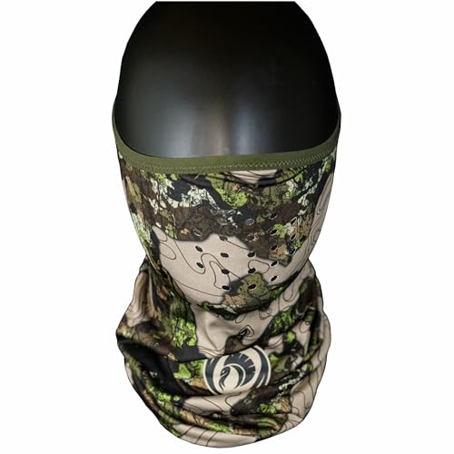 Pure 18 Featherweight Facemask