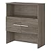 Bush Business Furniture Bookcase Hutch