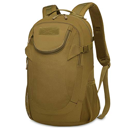CX LL 35L Mochila Táctica Impermeable Senderismo Macuto Militar para Excursi� Montañismo