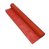 Tejido impermeable, suave, lavable, esterilizable
