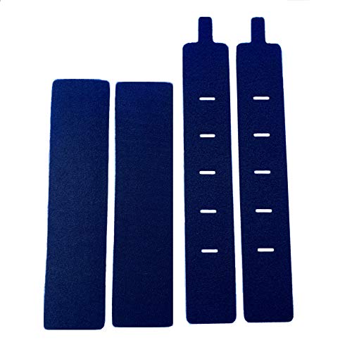 AquaLogix New All Purpose Hybrid Aquatic Training Fin - Sulfur/Yellow - Includes Online Link to Access Demonstration Video with 30 Sample Exercises - Easy Assembly Required