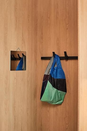 Hay Six Colour Bag (Large) No. 84