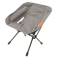 Helinox チェアホーム ミニ　スチールグレー Helinox ヘリノックス Chair Home Mini チェアホームミニ - た