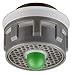 Produktbild Neoperl Strahlregler (Innenteil, Perlator, Luftsprudler), M22, M24 - Durchflussleistung: 5-11 l / min - 70612698