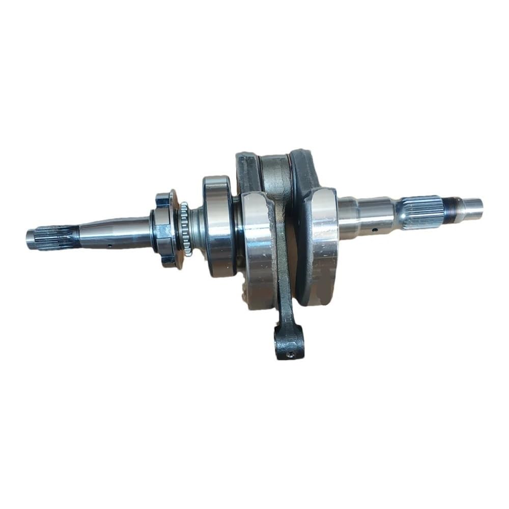 Bielle de vilebrequin moteur 500 ATV UTV haute résistance mécanique compression