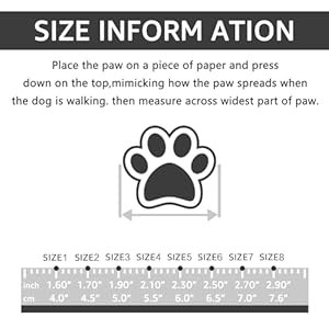 Dog Shoes, Outdoor Dog Boots Non-Slip Waterproof Dog Booties for Medium to Large Dogs 4Pcs for Winter Snowy Day, Summer Hot Pavement with Rugged Sole Black Dog Shoes Outdoor Dog Boots Non Slip Waterproof Dog Booties for Medium to Large Dogs 4Pcs for Winter Snowy Day Summer Hot Pavement with Rugged Sole Black
