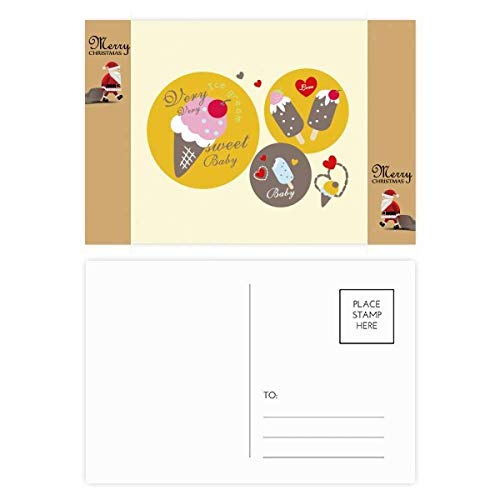 Cartes postales de remerciement cerises cœur : la solution pour dire merci de façon originale
