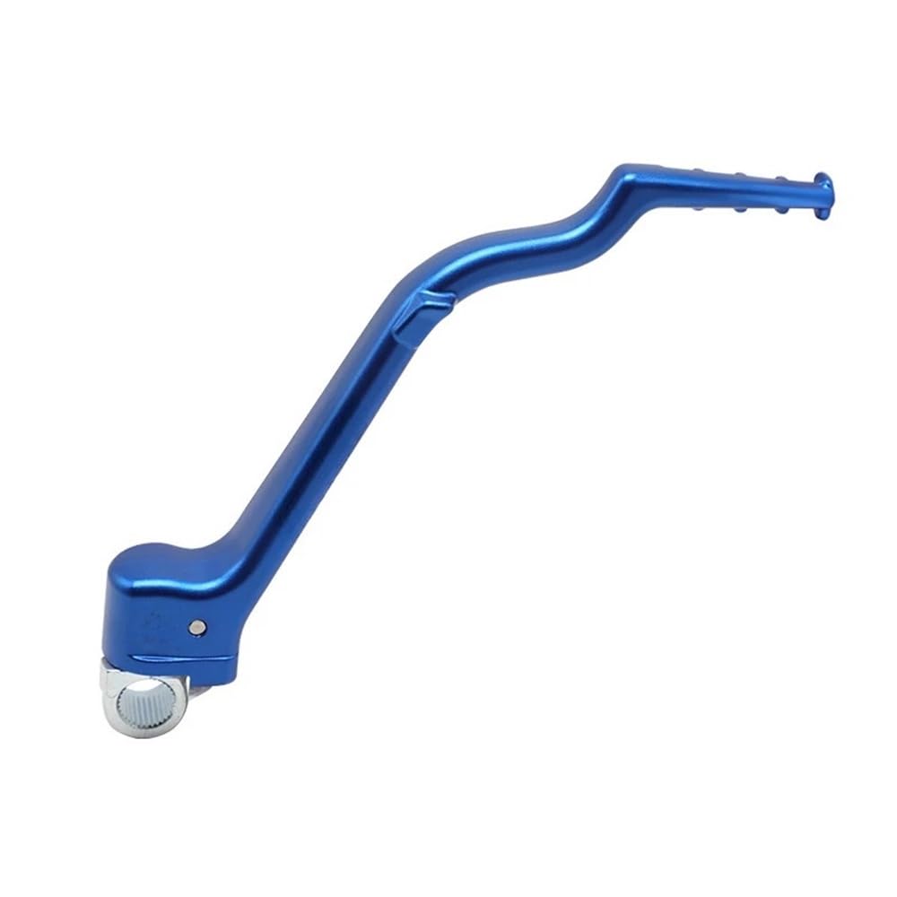Levier de vitesse moto tout-terrain pour rénovation YZ250X