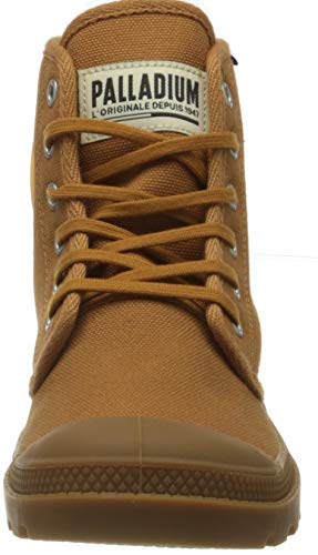 Image of Palladium Unisex High-top Sneaker