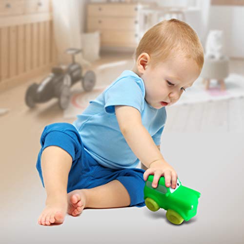 Carritos, Watch carros plastico niños Marca BF Toys (2)