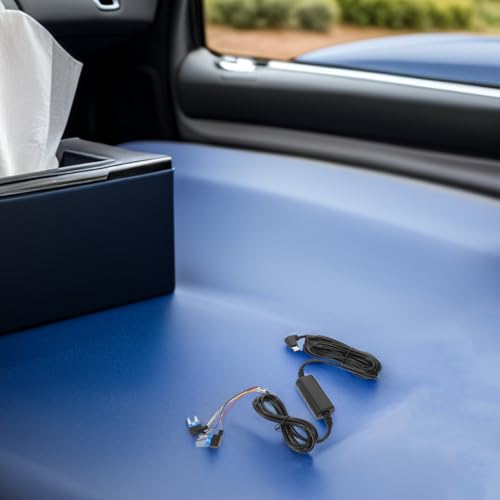 Cable USB-C MAGICLULU para cámara de salpicadero con control ACC inteligente 5