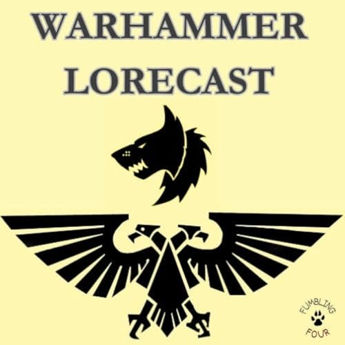 Episode 35: Leading Up To The Heresy Podcast By  cover art