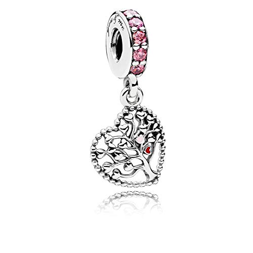 Preisvergleich Produktbild LafeeJewels Damen - 925 Sterlingsilber Sterling-Silber 925