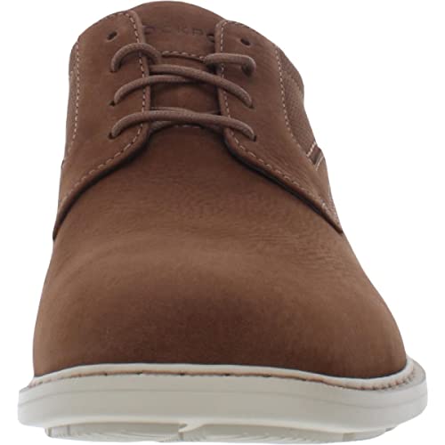 Image of Rockport Tanner Plain Toe