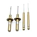 Koni 2100 4113 Frequency Selective Damping Kit for Audi A4/A5