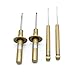 Koni 2100 4042 Front Frequency Selective Damping Kit for Audi/Volkswagen