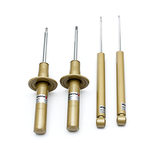 One-Day Sale: Up to 70% Off Koni 2100 4037 Frequency Selective Damping Kit for Mazda3