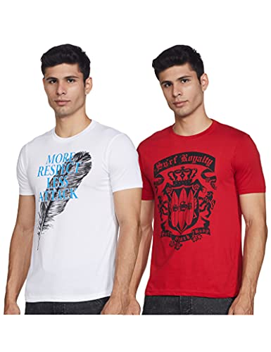 Image of Cloth Theory Men's Regular T-Shirt