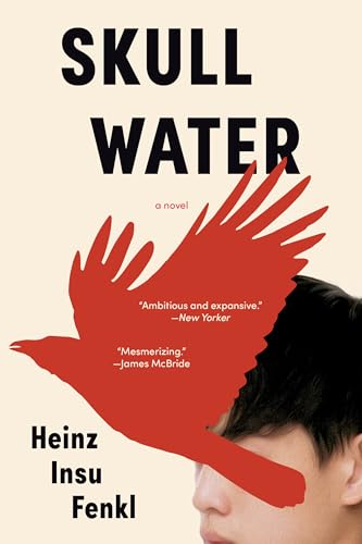 Cover of Skull Water