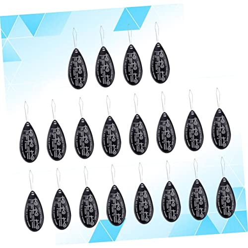 Enfile-Aiguille Aluminium Lurrose x60 pour couture main et machine - 6