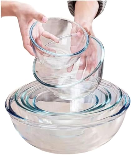 WQNB�ϔM�K���X�{�E�� 3 �_�Z�b�g �h�a�E�������p �H�i�q�����z�E�P�C�_�K���X -40��~350���Ή� �Ⓚ�E�d�q�����W�E�I�[�u���g�p�� �H��􂢋@�Ή�? (500+800+1050+1600+2300+2700ML 6�_�Z�b)