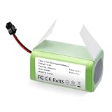 3500mAh 14,DEEBOT N79S N79 Y Eufy RoboVac 11 11S MAX 12 15T 15C 15C MAX 30 30C 30 MAX 35C Ecovacs