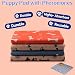 2026 Upgraded Washable Puppy-Pad with Pheromones, Pee Pads for Dogs, Washable Pee Pads for Dogs & Cats, Leak Protection, Non-Slip Base, Reuse, for Home & Travel (A+B, S 16×24in)