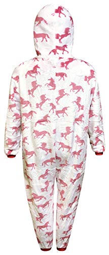 Tutina per Bambini Unicorn Pigiami Comodi per