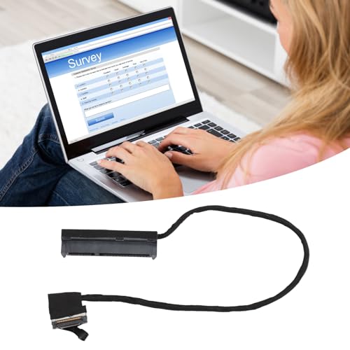 Cable SATA para disco duro laptop 2.5 pulg EBTOOLS miniatura 4