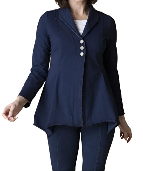 Habitat Women's Swing Back Jacket - 31528