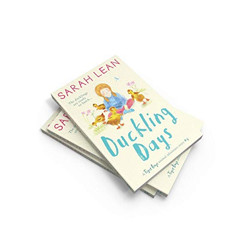 Duckling Days (Tiger Days) (Book 4) - Image 6