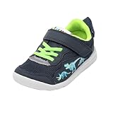 [イフミー] スクールシューズ PARK キッズ NVY 16.5 cm 3E