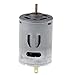 Produktbild DC 6-6V 40000RPM Hohe Geschwindigkeit elektrisch Mikro Motor für RC Modell