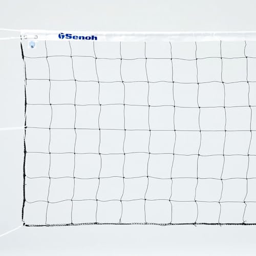 ソフトバレーボールネット DE440000 株式会社セノテック