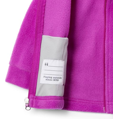Image of Columbia Unisex-Baby Benton Springs Fleece Jacket