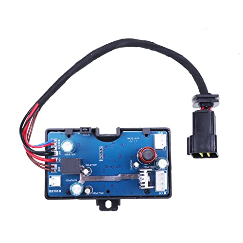 ZTUOAUMA Air Diesel Parking Heater Motherboard