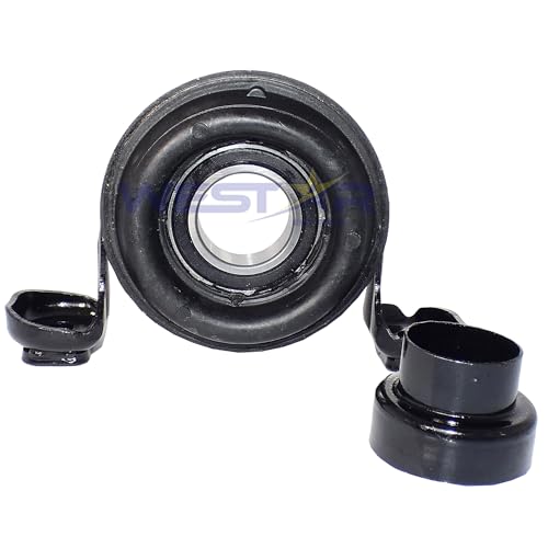 Westar DS-6556 Center Support Assy.