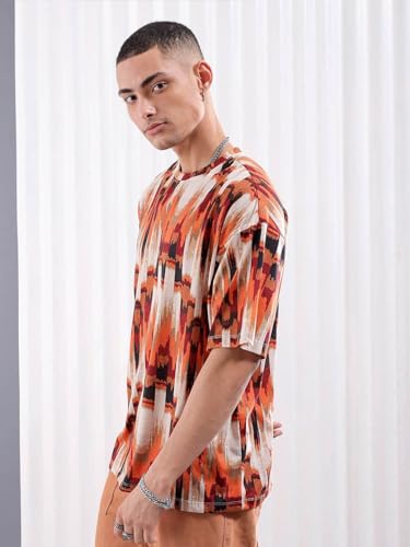 Image of THE Indian Garage CO Men T-Shirt