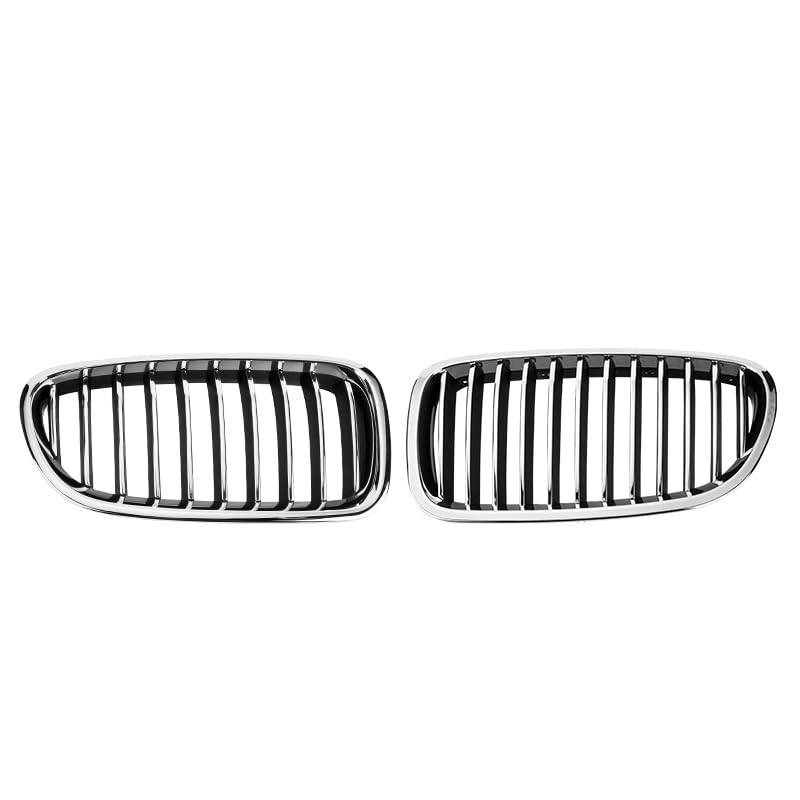 Grille capot avant pour réparer calandre Série 5 F10 F11 cassée ou usée