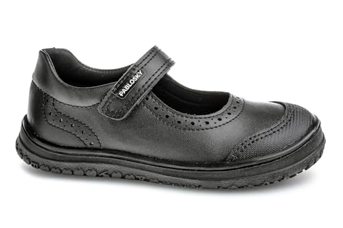 Chaussure de Robe Pablosky Sonic anti-douleur pour Fille