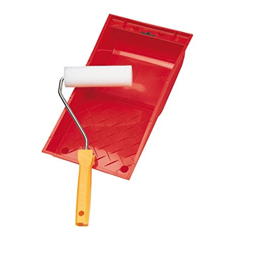 147B1 EHS-Secchiello per pittura in acrilico e