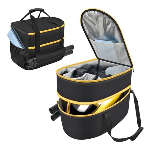 Wagner Spraytech Storage Bag for Steam Cleaner