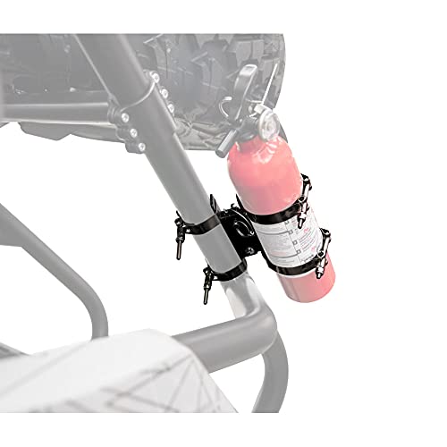 Tusk Utv Fire Extinguisher Mount #TOP28