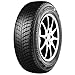 Produktbild Bridgestone Blizzak LM-001 M+S - 195/55R16 87H - Winterreifen