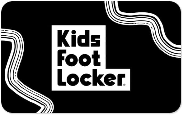 foot locker kds