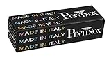 Inox 18/10 PINTI INOX - Servizio posate 24 pz. FILET C/CANETE\'+VETRINA
