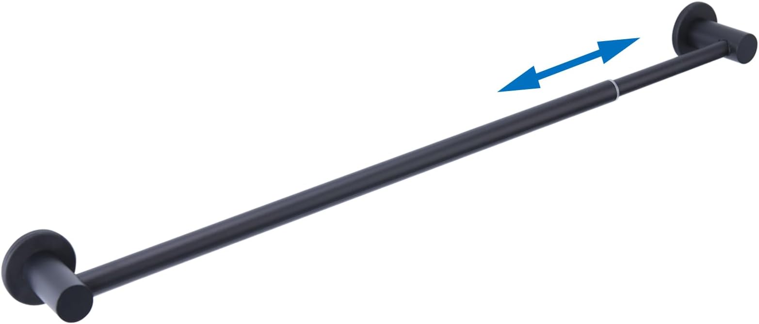 YYST Towel Bar Towel Holder Towel Rack Towel Hook