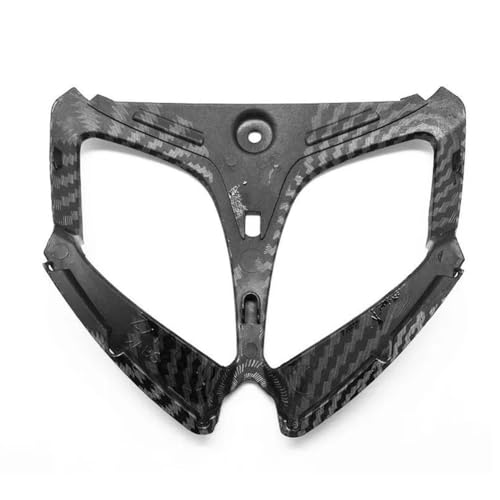Ailes latérales et carénage arrière carbone pour réparer et alléger la carrosserie GSXR 1000